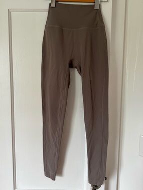 SET Active Nylon Leggings